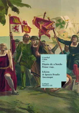 Read: Diario Book de a bordo