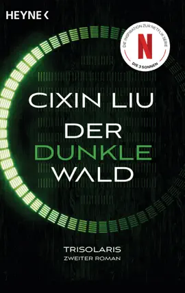 Read: Der Book dunkle Wald