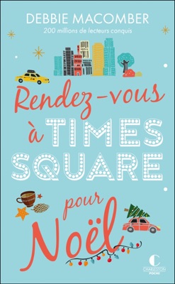 Rendez-vous à Times Square pour Noël