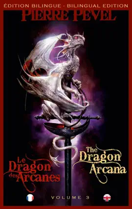 Read: Les Lames du Cardinal, T3 : Le Dragon des Arcanes / Book The Dragon Arcana