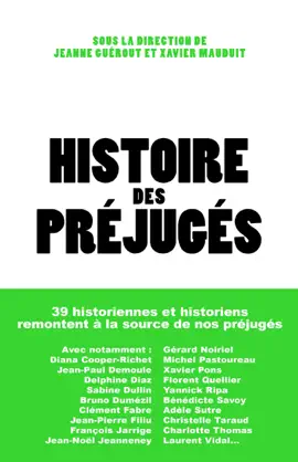 Read: Histoire Book des préjugés