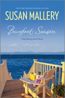 Read: Barefoot Season Book