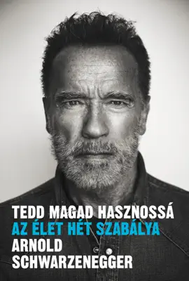 Tedd magad hasznossá