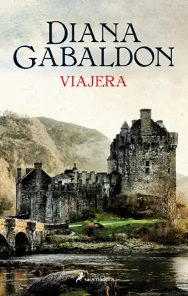 Read: Viajera (Saga Book Outlander 3)