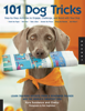 Kyra Sundance & Chalcy - 101 Dog Tricks artwork