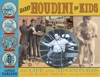 Book Harry Houdini for Kids