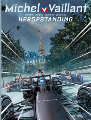Heropstanding