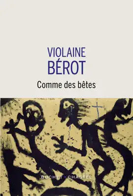Read: Book Comme des bêtes