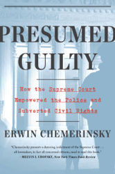 Presumed Guilty