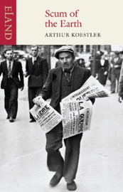 Scum of the Earth - Arthur Koestler