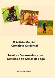 O Artista Marcial Completo Ocidental