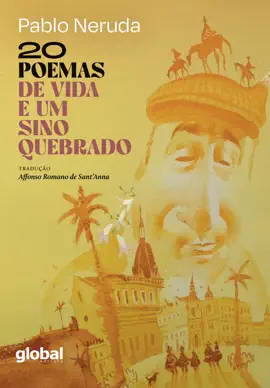 Read: 20 Book Poemas de vida e um sino quebrado