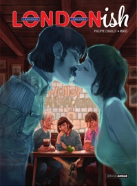Londonish - Philippe Charlot