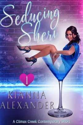 Read: Seducing Sheri Book
