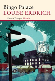 Bingo Palace - Louise Erdrich