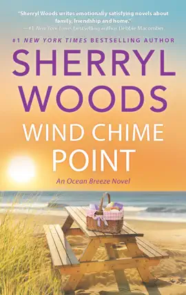 Read: Wind Chime Point Book