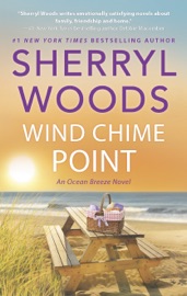 Wind Chime Point - Sherryl Woods