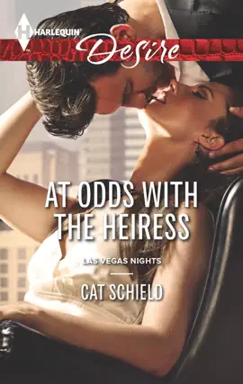 Read: At Odds with the Heiress Book