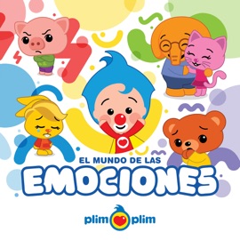 El mundo de las emociones - Various Authors
