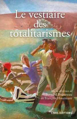 Read: Book Le vestiaire des totalitarismes
