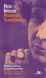 Elos líricos - Marina Tsvetaeva