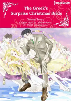 Read: The Greek's Surprise Book Christmas Bride