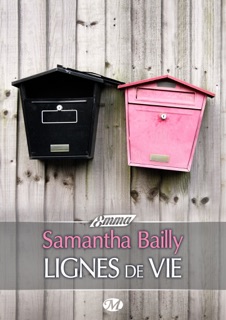 Lignes de vie by Samantha Bailly