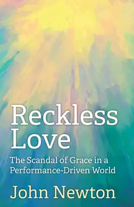 Read: Reckless Love Book