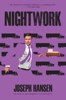 Nightwork by Joseph Hansen