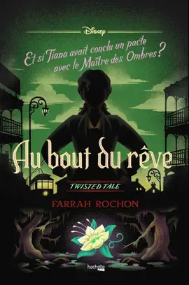Read: Twisted Tale - Book Au bout du rêve