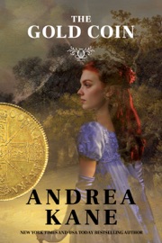 The Gold Coin - Andrea Kane