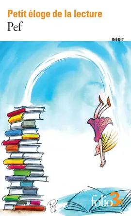 Read: Petit Book éloge de la lecture