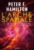 La Fille de la Capitaine - Peter F. Hamilton