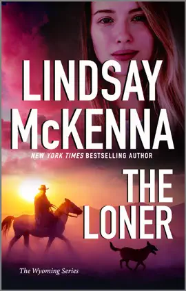 Read: Book The Loner