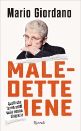 Maledette iene - Mario Giordano
