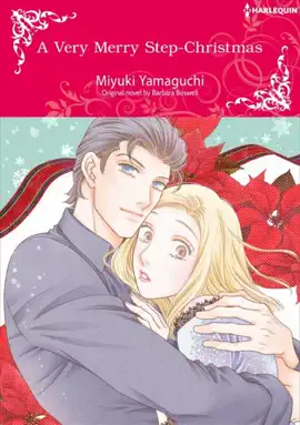 Read: A Book Very Merry Step-Christmas