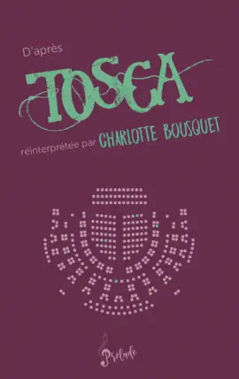 Read: D'après Tosca Book