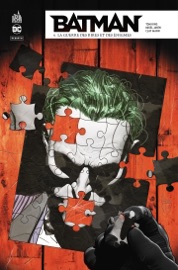 Batman Rebirth - Tome 4 - La guerre des rires et des énigmes - Tom King