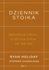 Book Dziennik stoika. Refleksje i myśli o sztuce życia na 366 dni
