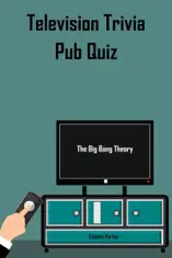 Big Bang Theory Pub Quiz