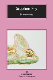 El mentiroso - Benito Gómez Ibáñez & Stephen Fry