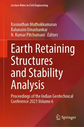 Read: Earth Retaining Structures and Stability Book Analysis