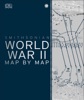 Book World War II Map by Map