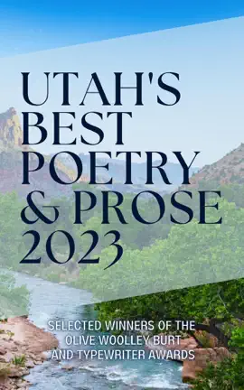 Read: Utah's Best Poetry Book & Prose 2023