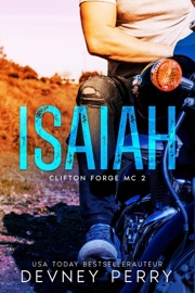 Isaiah - Tinteling Romance & Devney Perry