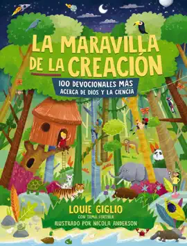 Read: La maravilla de Book la creación