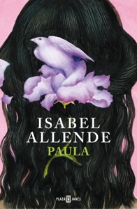 Paula Book Cover