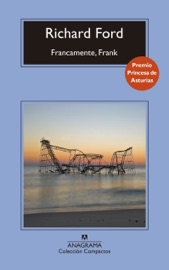 Francamente, Frank - Benito Gómez Ibáñez & Richard Ford
