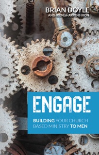 Engage by Brian Doyle
