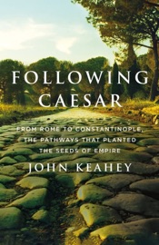 Following Caesar - John Keahey